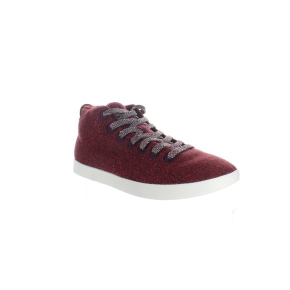 Allbirds Womens Wool Piper Mid Fashion Sneaker Size - Picture 2 of 4
